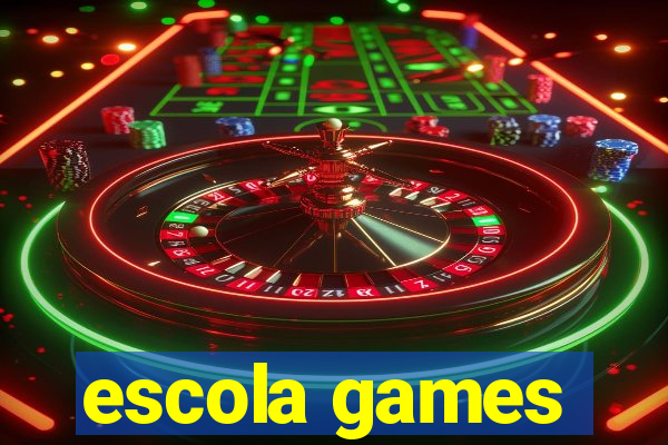 escola games